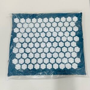 Kanjo Memory Foam Acupressure Foot Mat | Pressure Point & Acupressure Mat for Fe